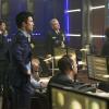 "Truth or Darius" -- It\'s a race against time as Darius must accelerate his plan to stop the asteroid before the Pentagon shuts him down.  Also, Grace has to make difficult decisions that could have life or death consequences for millions of people, and Liam and Jillian reunite under surprising circumstances, on SALVATION, Wednesday, July 26 (9:00-10:00, ET/PT) on the CBS Television Network. Pictured:  Ian Anthony Dale. Photo: Sven Frenzel/CBS ÃÂ©2017 CBS Broadcasting Inc. All Rights Reserved