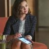 "Truth or Darius" -- It\'s a race against time as Darius must accelerate his plan to stop the asteroid before the Pentagon shuts him down.  Also, Grace has to make difficult decisions that could have life or death consequences for millions of people, and Liam and Jillian reunite under surprising circumstances, on SALVATION, Wednesday, July 26 (9:00-10:00, ET/PT) on the CBS Television Network.  Pictured: Shazi Raja  Photo: Sven Frenzel/CBS ÃÂ©2017 CBS Broadcasting Inc. All Rights Reserved