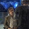 "Truth or Darius" -- It\'s a race against time as Darius must accelerate his plan to stop the asteroid before the Pentagon shuts him down.  Also, Grace has to make difficult decisions that could have life or death consequences for millions of people, and Liam and Jillian reunite under surprising circumstances, on SALVATION, Wednesday, July 26 (9:00-10:00, ET/PT) on the CBS Television Network.  Pictured: Dennis Boutsikaris, Charlie Rowe   Photo: Ben Mark Holzberg/CBS ÃÂ©2017 CBS Broadcasting Inc. All Rights Reserved