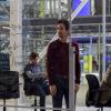 "Truth or Darius" -- It\'s a race against time as Darius must accelerate his plan to stop the asteroid before the Pentagon shuts him down.  Also, Grace has to make difficult decisions that could have life or death consequences for millions of people, and Liam and Jillian reunite under surprising circumstances, on SALVATION, Wednesday, July 26 (9:00-10:00, ET/PT) on the CBS Television Network.  Pictured:Charlie Rowe, Santiago Cabrera,  Dennis Boutsikaris.   Photo: Ben Mark Holzberg/CBS ÃÂ©2017 CBS Broadcasting Inc. All Rights Reserved