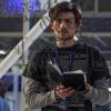 "Truth or Darius" -- It\'s a race against time as Darius must accelerate his plan to stop the asteroid before the Pentagon shuts him down.  Also, Grace has to make difficult decisions that could have life or death consequences for millions of people, and Liam and Jillian reunite under surprising circumstances, on SALVATION, Wednesday, July 26 (9:00-10:00, ET/PT) on the CBS Television Network.  Pictured: Charlie Rowe  Photo: Ben Mark Holzberg/CBS ÃÂ©2017 CBS Broadcasting Inc. All Rights Reserved