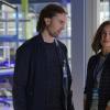 "Truth or Darius" -- It\'s a race against time as Darius must accelerate his plan to stop the asteroid before the Pentagon shuts him down.  Also, Grace has to make difficult decisions that could have life or death consequences for millions of people, and Liam and Jillian reunite under surprising circumstances, on SALVATION, Wednesday, July 26 (9:00-10:00, ET/PT) on the CBS Television Network.  Pictured: Aaron Poole, Shazi Raja.  Photo: Ben Mark Holzberg/CBS ÃÂ©2017 CBS Broadcasting Inc. All Rights Reserved