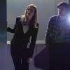 "The Human Strain" -- In order to prove to Harris and Grace that he\'s not a traitor, Darius must reveal one of his most closely guarded secrets. Also, Liam helps Jillian adjust to her new job at Tanz, on SALVATION, Wednesday, August 2 (9:00-10:00 PM, ET/PT) on the CBS Television Network. Pictured: Jennifer Finnigan, Charlie Rowe. Photo: Ben Mark Holzberg/CBS ÃÂ©2017 CBS Broadcasting Inc. All Rights Reserved