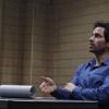 "The Human Strain" -- In order to prove to Harris and Grace that he\'s not a traitor, Darius must reveal one of his most closely guarded secrets. Also, Liam helps Jillian adjust to her new job at Tanz, on SALVATION, Wednesday, August 2 (9:00-10:00 PM, ET/PT) on the CBS Television Network. Pictured: Santiago Cabrera. Photo: Ben Mark Holzberg/CBS ÃÂ©2017 CBS Broadcasting Inc. All Rights Reserved