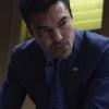 "The Human Strain" -- In order to prove to Harris and Grace that he\'s not a traitor, Darius must reveal one of his most closely guarded secrets. Also, Liam helps Jillian adjust to her new job at Tanz, on SALVATION, Wednesday, August 2 (9:00-10:00 PM, ET/PT) on the CBS Television Network. Pictured:   Ian Anthony Dale. Photo: Ben Mark Holzberg/CBS ÃÂ©2017 CBS Broadcasting Inc. All Rights Reserved