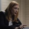 "The Human Strain" -- In order to prove to Harris and Grace that he\'s not a traitor, Darius must reveal one of his most closely guarded secrets. Also, Liam helps Jillian adjust to her new job at Tanz, on SALVATION, Wednesday, August 2 (9:00-10:00 PM, ET/PT) on the CBS Television Network. Pictured: Jennifer Finnigan. Photo: Ben Mark Holzberg/CBS ÃÂ©2017 CBS Broadcasting Inc. All Rights Reserved