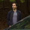 "Keeping the Faith" -- While Darius works to discover who killed his friend Lazlo (Aaron Poole), he is forced to reckon with his past, and Liam discovers who\'s been selling secrets to the Russians, on SALVATION, Wednesday, August 2 (10:00-11:00 PM, ET/PT) on the CBS Television Network. Pictured: Santiago Cabrera. Photo: Ben Mark Holzberg/CBS ÃÂ©2017 CBS Broadcasting Inc. All Rights Reserved