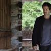 "Keeping the Faith" -- While Darius works to discover who killed his friend Lazlo (Aaron Poole), he is forced to reckon with his past, and Liam discovers who\'s been selling secrets to the Russians, on SALVATION, Wednesday, August 2 (10:00-11:00 PM, ET/PT) on the CBS Television Network. Pictured: Santiago Cabrera. Photo: Ben Mark Holzberg/CBS ÃÂ©2017 CBS Broadcasting Inc. All Rights Reserved