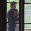 "Keeping the Faith" -- While Darius works to discover who killed his friend Lazlo (Aaron Poole), he is forced to reckon with his past, and Liam discovers who\'s been selling secrets to the Russians, on SALVATION, Wednesday, August 2 (10:00-11:00 PM, ET/PT) on the CBS Television Network. Pictured: Santiago Cabrera, Autumn Reeser. Photo: Ben Mark Holzberg/CBS ÃÂ©2017 CBS Broadcasting Inc. All Rights Reserved