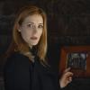 "Keeping the Faith" -- While Darius works to discover who killed his friend Lazlo (Aaron Poole), he is forced to reckon with his past, and Liam discovers who\'s been selling secrets to the Russians, on SALVATION, Wednesday, August 2 (10:00-11:00 PM, ET/PT) on the CBS Television Network. Pictured: Jennifer Finnigan. Photo: Ben Mark Holzberg/CBS ÃÂ©2017 CBS Broadcasting Inc. All Rights Reserved