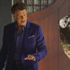 "Chip Off the Ol\' Block" - Darius recruits Grace, Harris and Liam for a dangerous mission, and Jillian confronts Liam about his secret, on SALVATION, Wednesday, August 9 (9:00-10:00, ET/PT). Pictured:  John Noble. Photo: Ben Mark Holzberg/CBS ÃÂ©2017 CBS Broadcasting Inc. All Rights Reserved