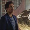 "Chip Off the Ol\' Block" - Darius recruits Grace, Harris and Liam for a dangerous mission, and Jillian confronts Liam about his secret, on SALVATION, Wednesday, August 9 (9:00-10:00, ET/PT). Pictured:  Santiago Cabrera. Photo: Ben Mark Holzberg/CBS ÃÂ©2017 CBS Broadcasting Inc. All Rights Reserved