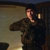 "Chip Off the Ol\' Block" - Darius recruits Grace, Harris and Liam for a dangerous mission, and Jillian confronts Liam about his secret, on SALVATION, Wednesday, August 9 (9:00-10:00, ET/PT). Pictured:  Ian Anthony Dale. Photo: Ben Mark Holzberg/CBS ÃÂ©2017 CBS Broadcasting Inc. All Rights Reserved