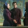 "Seeing Red"-- Grace and Darius slip off to Russia behind Harris\'s back in an attempt to stop a potential nuclear conflict.  Also, Liam seeks solace in Amanda, on SALVATION, Wednesday, August 16 (9:00-10:00, ET/PT). Pictured: Irene Poole, Santiago Cabrera, Jennifer Finnigan. Photo: Ben Mark Holzberg/CBS ÃÂ©2017 CBS Broadcasting Inc. All Rights Reserved