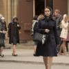 "Seeing Red"-- Grace and Darius slip off to Russia behind Harris\'s back in an attempt to stop a potential nuclear conflict.  Also, Liam seeks solace in Amanda, on SALVATION, Wednesday, August 16 (9:00-10:00, ET/PT). Pictured: Irene Poole. Photo: Ben Mark Holzberg/CBS ÃÂ©2017 CBS Broadcasting Inc. All Rights Reserved