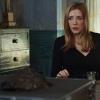 "From Russia, With Love" -- Framed for murder, Darius and Grace must try to escape from Russia, and Liam tries to convince Jillian to come back to Tanz, on SALVATION, Wednesday, August 16 (10:00-11:00 PM, ET/PT) on the CBS Television Network. Pictured: Jennifer Finnigan. Photo: Ben Mark Holzberg/CBS ÃÂ©2017 CBS Broadcasting Inc. All Rights Reserved