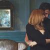 "From Russia, With Love" -- Framed for murder, Darius and Grace must try to escape from Russia, and Liam tries to convince Jillian to come back to Tanz, on SALVATION, Wednesday, August 16 (10:00-11:00 PM, ET/PT) on the CBS Television Network. Pictured: Jennifer Finnigan, Santiago Cabrera. Photo: Ben Mark Holzberg/CBS ÃÂ©2017 CBS Broadcasting Inc. All Rights Reserved