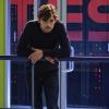 "Patriot Games" - Grace narrowly escapes a deadly assassin and Darius and Liam forge unlikely alliances, on SALVATION, Wednesday, August 23 (9:00-10:00 PM, ET/PT). Pictured: Charlie Rowe. Photo: Ben Mark Holzberg/CBS ÃÂ©2017 CBS Broadcasting Inc. All Rights Reserved