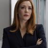 "Coup de Grace" - Grace and Darius seek answers from the President and Harris discovers deadly secrets, on SALVATION, Wednesday, August 30 (9:00-10:00 PM, ET/PT). Pictured: Jennifer Finnigan..Photo: Ben Mark Holzberg/CBS ÃÂ©2017 CBS Broadcasting Inc. All Rights Reserved
