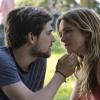 "All In" -- Grace and Harris must forge an alliance when their children\'s lives are in jeopardy.  Also, Liam presents Jillian with an unusual proposal, on SALVATION, Wednesday, Sept. 6 (9:00-10:00 PM, ET/PT) on the CBS Television Network. Pictured: Charlie Rowe, Jacqueline Byers. Photo: Ben Mark Holzberg/CBS ÃÂ©2017 CBS Broadcasting Inc. All Rights Reserved