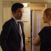 "All In" -- Grace and Harris must forge an alliance when their children\'s lives are in jeopardy.  Also, Liam presents Jillian with an unusual proposal, on SALVATION, Wednesday, Sept. 6 (9:00-10:00 PM, ET/PT) on the CBS Television Network. Pictured: Ian Anthony Dale, Jennifer Finnigan. Photo: Ben Mark Holzberg/CBS ÃÂ©2017 CBS Broadcasting Inc. All Rights Reserved