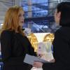 "All In" -- Grace and Harris must forge an alliance when their children\'s lives are in jeopardy.  Also, Liam presents Jillian with an unusual proposal, on SALVATION, Wednesday, Sept. 6 (9:00-10:00 PM, ET/PT) on the CBS Television Network. Pictured: Jennifer Finnigan, Shazi Raja. Photo: Ben Mark Holzberg/CBS ÃÂ©2017 CBS Broadcasting Inc. All Rights Reserved