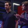 "The Wormwood Prophecy" -- Darius, Grace and Harris join forces to prove the president was murdered. Also, Grace tells Zoe the truth, on SALVATION, Wednesday, Sept. 13 (9:00-10:00 PM, ET/PT). Pictured:  Santiago Cabrera, Charlie Rowe . Photo: Ben Mark Holzberg/CBS ÃÂ©2017 CBS Broadcasting Inc. All Rights Reserved