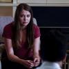 "The Wormwood Prophecy" -- Darius, Grace and Harris join forces to prove the president was murdered. Also, Grace tells Zoe the truth, on SALVATION, Wednesday, Sept. 13 (9:00-10:00 PM, ET/PT). Pictured: Rachel Drance.  Photo: Ben Mark Holzberg/CBS ÃÂ©2017 CBS Broadcasting Inc. All Rights Reserved