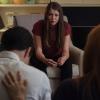 "The Wormwood Prophecy" -- Darius, Grace and Harris join forces to prove the president was murdered. Also, Grace tells Zoe the truth, on SALVATION, Wednesday, Sept. 13 (9:00-10:00 PM, ET/PT). Pictured: , Rachel Drance, Ian Anthony Dale, Jennifer Finnigan.  Photo: Ben Mark Holzberg/CBS ÃÂ©2017 CBS Broadcasting Inc. All Rights Reserved