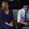 "The Wormwood Prophecy" -- Darius, Grace and Harris join forces to prove the president was murdered. Also, Grace tells Zoe the truth, on SALVATION, Wednesday, Sept. 13 (9:00-10:00 PM, ET/PT). Pictured: ,   Jennifer Finnigan, Ian Anthony Dale,.  Photo: Ben Mark Holzberg/CBS ÃÂ©2017 CBS Broadcasting Inc. All Rights Reserved