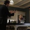 "The Wormwood Prophecy" -- Darius, Grace and Harris join forces to prove the president was murdered. Also, Grace tells Zoe the truth, on SALVATION, Wednesday, Sept. 13 (9:00-10:00 PM, ET/PT). Pictured: Santiago Cabrera, Jennifer Finnigan, Ian Anthony Dale,.  Photo: Ben Mark Holzberg/CBS ÃÂ©2017 CBS Broadcasting Inc. All Rights Reserved