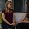 "The Wormwood Prophecy" -- Darius, Grace and Harris join forces to prove the president was murdered. Also, Grace tells Zoe the truth, on SALVATION, Wednesday, Sept. 13 (9:00-10:00 PM, ET/PT). Pictured: Jennifer Finnigan, Rachel Drance.  Photo: Ben Mark Holzberg/CBS ÃÂ©2017 CBS Broadcasting Inc. All Rights Reserved