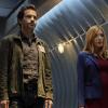 "The Plot Against America" -- Harris, Grace and Darius must topple the illegitimate government, and Darius makes final plans for the ark, on the season finale of SALVATION, Wednesday, Sept. 20 at a special time (10:00-11:00 PM, ET/PT) on the CBS Television Network. Pictured: Santiago Cabrera, Jennifer Finnigan.  Photo: Ben Mark Holzberg/CBS ÃÂ©2017 CBS Broadcasting Inc. All Rights Reserved