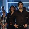 "The Plot Against America" -- Harris, Grace and Darius must topple the illegitimate government, and Darius makes final plans for the ark, on the season finale of SALVATION, Wednesday, Sept. 20 at a special time (10:00-11:00 PM, ET/PT) on the CBS Television Network. Pictured: Santiago Cabrera.  Photo: Ben Mark Holzberg/CBS ÃÂ©2017 CBS Broadcasting Inc. All Rights Reserved