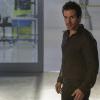 "The Plot Against America" -- Harris, Grace and Darius must topple the illegitimate government, and Darius makes final plans for the ark, on the season finale of SALVATION, Wednesday, Sept. 20 at a special time (10:00-11:00 PM, ET/PT) on the CBS Television Network. Pictured: Santiago Cabrera.  Photo: Ben Mark Holzberg/CBS ÃÂ©2017 CBS Broadcasting Inc. All Rights Reserved