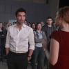 "Fall Out" --  After a nuclear incident, the secret of the asteroid becomes public, setting the world on a dangerous course. Darius, Grace, Liam and Harris must adapt to new roles in an ever-shifting landscape of fear and civil unrest.  	Season two premieres Monday, June 25 (9:00-10:00PM, ET/PT) on the CBS Television Network  Pictured: Ian Anthony Dale, Jennifer Finnigan.  Photo: Sergei Bachlakov/CBS ÃÂ©2018 CBS Broadcasting, Inc. All Rights Reserved