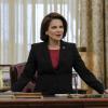ÃÂDetenteÃÂ ÃÂ Darius and Grace must forge an emotional dÃÂ½tente in order to get international cooperation. Also, Liam meets a new scientist with a mysterious past, on SALVATION, Monday, July 2 (9:00-10:00 PM, ET/PT) on the CBS Television Network. Pictured: Tovah Feldshuh Photo: Robert Falconer/CBS ÃÂ©2018 CBS Broadcasting, Inc. All Rights Reserved