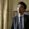 ÃÂ¢Ã¢ÂÂ¬ÃÂDetenteÃÂ¢Ã¢ÂÂ¬ÃÂ ÃÂ¢Ã¢ÂÂ¬" Darius and Grace must forge an emotional dÃÂÃÂ©tente in order to get international cooperation. Also, Liam meets a new scientist with a mysterious past, on SALVATION, Monday, July 2 (9:00-10:00 PM, ET/PT) on the CBS Television Network. Pictured: Ian Anthony Dale. Photo: Robert Falconer/CBS ÃÂÃÂ©2018 CBS Broadcasting, Inc. All Rights Reserved
