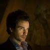 "Crimes and Punishment" -- Loyalties are tested when Grace is asked to lie under oath. Also, Darius tasks Liam with a dangerous mission, and a shocking act of violence plunges the nation into chaos, on SALVATION, Monday, July 9 (9:00-10:00 PM, ET/PT) on the CBS Television Network. Actor Jonathan Silverman guest stars as White House counsel for President Mackenzie\'s administration, Roland Cavanaugh. Pictured: Santiago Cabrera Photo: Shane Harvey/CBS ÃÂ©2018 CBS Broadcasting, Inc. All Rights Reserved