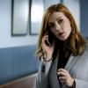 "Indivisible" - Grace embarks on a dangerous mission and Liam and Darius\'s relationship is tested, on SALVATION, Monday, July 16 (9:00-10:00, ET/PT) on the CBS Television Network.  . Pictured: Jennifer Finnigan   Photo: Robert Falconer/CBS ÃÂ©2018 CBS Broadcasting, Inc. All Rights Reserved