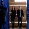 ÃÂWhite House DownÃÂ ÃÂ Grace forges a dangerous alliance with ClaireÃÂs brother, Alonzo (Ashley Thomas). Also, Harris and Darius must work together to face down BennettÃÂs forces, on SALVATION, Monday, July 23 (9:00-10:00 PM, ET/PT) on the CBS Television Network. Pictured: Melia Kreiling, Charlie Rowe  Photo: Robert Falconer/CBS ÃÂ©2018 CBS Broadcasting, Inc. All Rights Reserved