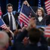ÃÂLet the Chips FallÃÂ ÃÂ Darius and GraceÃÂs relationship is tested, and President Mackenzie (Tovah Feldshuh) attempts to bring the fractured country together while the hacktivist group Re/Syst issues a deadly edict, on SALVATION, Monday, July 30 (9:00-10:00 PM, ET/PT) on the CBS Television Network. Pictured: Santiago Cabrera, Tovah Feldshuh  Photo: Robert Falconer/CBS ÃÂ©2018 CBS Broadcasting, Inc. All Rights Reserved