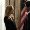 ÃÂ¢Ã¢ÂÂ¬ÃÂThe Madness of King TanzÃÂ¢Ã¢ÂÂ¬ÃÂ ÃÂ¢Ã¢ÂÂ¬" Darius vows revenge on the hacktivist group Re/Syst, no matter what the cost. Also, Harris discovers a dark secret and Grace reveals one of her own, on SALVATION, Monday, August 6 (9:00-10:00 PM, ET/PT) on the CBS Television Network. Pictured: Santiago Cabrera, Jennifer Finnigan  Photo: Robert Falconer/CBS ÃÂÃÂ©2018 CBS Broadcasting, Inc. All Rights Reserved