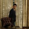 "The Madness of King Tanz" -- Darius vows revenge on the hacktivist group Re/Syst, no matter what the cost. Also, Harris discovers a dark secret and Grace reveals one of her own, on SALVATION, Monday, August 6 (9:00-10:00 PM, ET/PT) on the CBS Television Network. Pictured: Ian Anthony Dale. Photo: Robert Falconer/CBS ÃÂ©2018 CBS Broadcasting, Inc. All Rights Reserved
