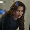 "Abre Sus Ojos" -- Desperate to defuse a nuclear standoff, Liam receives help from an unlikely source. Also, with Darius missing, Harris and Grace take matters into their own hands, on SALVATION, Monday, August 13 (9:00-10:00 PM, ET/PT) on the CBS Television Network. Pictured: Melia Kreiling  Photo: Robert Falconer/CBS ÃÂ©2018 CBS Broadcasting, Inc. All Rights Reserved