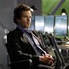 "Prisoners" -- Darius forms a dangerous alliance in order to destroy the dark money forces of Q17. Also, Grace takes action when surprising news jolts her world, on SALVATION, Monday, August 27 (9:00-10:00 PM, ET/PT) on the CBS Television Network. Pictured:  Santiago Cabrera  Photo: Robert Falconer/CBS ÃÂ©2018 CBS Broadcasting, Inc. All Rights Reserved