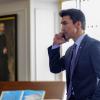 ÃÂCelebration DayÃÂ ÃÂ A stand-off at the COPE compound leads to tragic results, on SALVATION, Monday, Sept. 3 (9:00-10:00 PM, ET/PT) on the CBS Television Network.  Pictured: Ian Anthony Dale   Photo: Robert Falconer/CBS ÃÂ©2018 CBS Broadcasting, Inc. All Rights Reserved