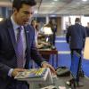 ÃÂCelebration DayÃÂ ÃÂ A stand-off at the COPE compound leads to tragic results, on SALVATION, Monday, Sept. 3 (9:00-10:00 PM, ET/PT) on the CBS Television Network.  Pictured: Ian Anthony Dale   Photo: Robert Falconer/CBS ÃÂ©2018 CBS Broadcasting, Inc. All Rights Reserved
