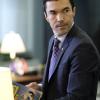 ÃÂCelebration DayÃÂ ÃÂ A stand-off at the COPE compound leads to tragic results, on SALVATION, Monday, Sept. 3 (9:00-10:00 PM, ET/PT) on the CBS Television Network.  Pictured: Ian Anthony Dale   Photo: Robert Falconer/CBS ÃÂ©2018 CBS Broadcasting, Inc. All Rights Reserved