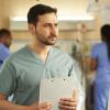 Saving Hope - Episode 2.03 - Why Waste Time - Promotional Photos (11)